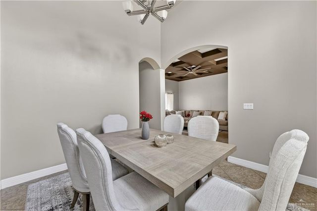 2715 Rhett Drive, Pharr, TX 78577