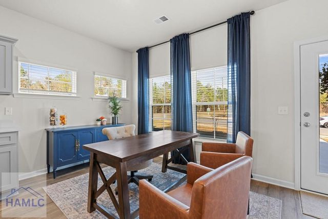 133 Simms Way, Hinesville, GA 31313