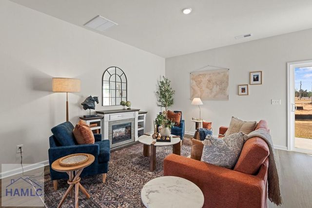 133 Simms Way, Hinesville, GA 31313