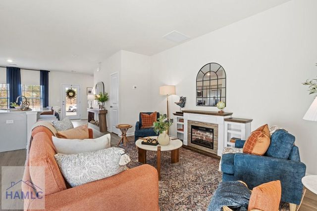 133 Simms Way, Hinesville, GA 31313