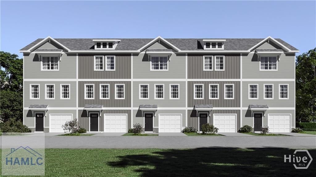 133 Simms Way, Hinesville, GA 31313