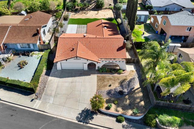 12435 Old Pomerado Rd, Poway, CA 92064