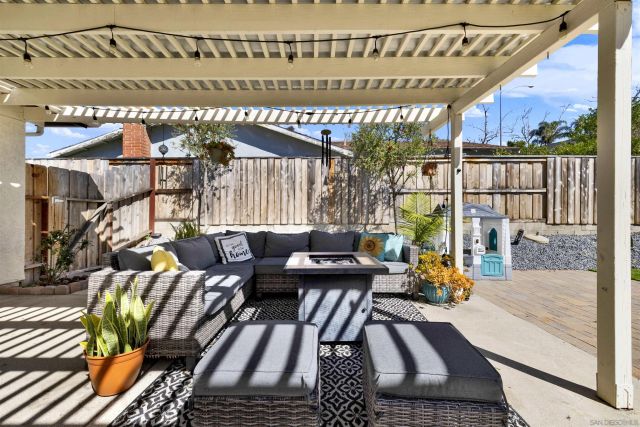 12435 Old Pomerado Rd, Poway, CA 92064