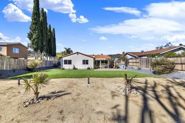 12435 Old Pomerado Rd, Poway, CA 92064