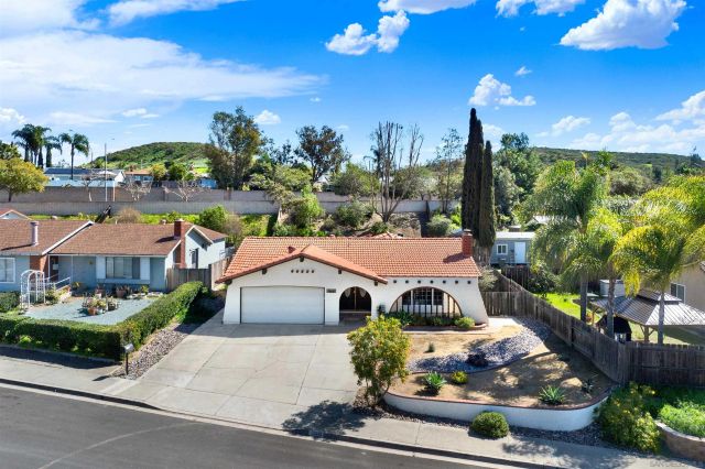 12435 Old Pomerado Rd, Poway, CA 92064