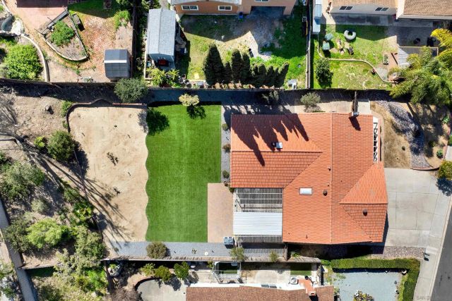 12435 Old Pomerado Rd, Poway, CA 92064