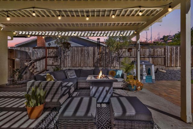 12435 Old Pomerado Rd, Poway, CA 92064