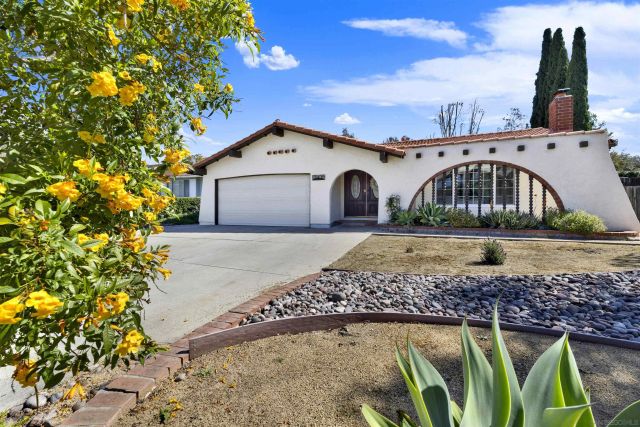12435 Old Pomerado Rd, Poway, CA 92064