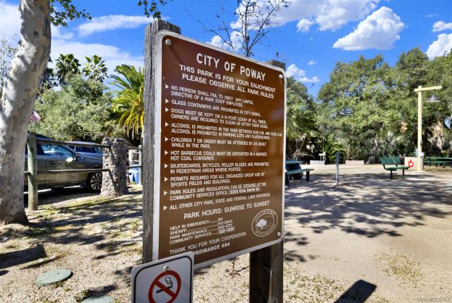 12435 Old Pomerado Rd, Poway, CA 92064