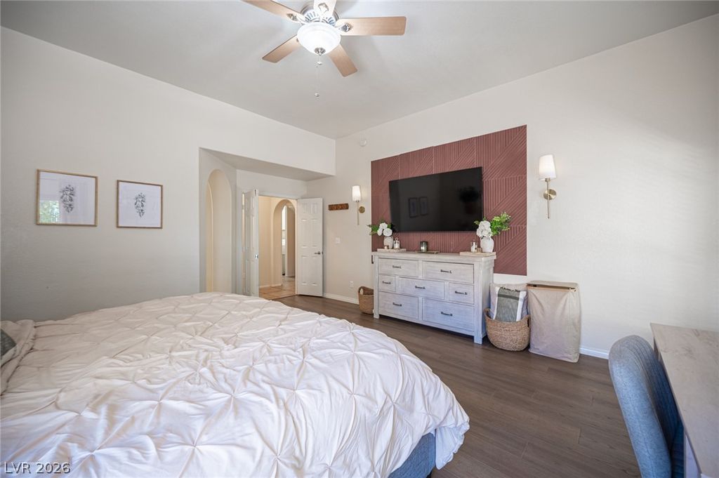 3116 Saint Tropez Street, Las Vegas, NV 89128 — photo 2