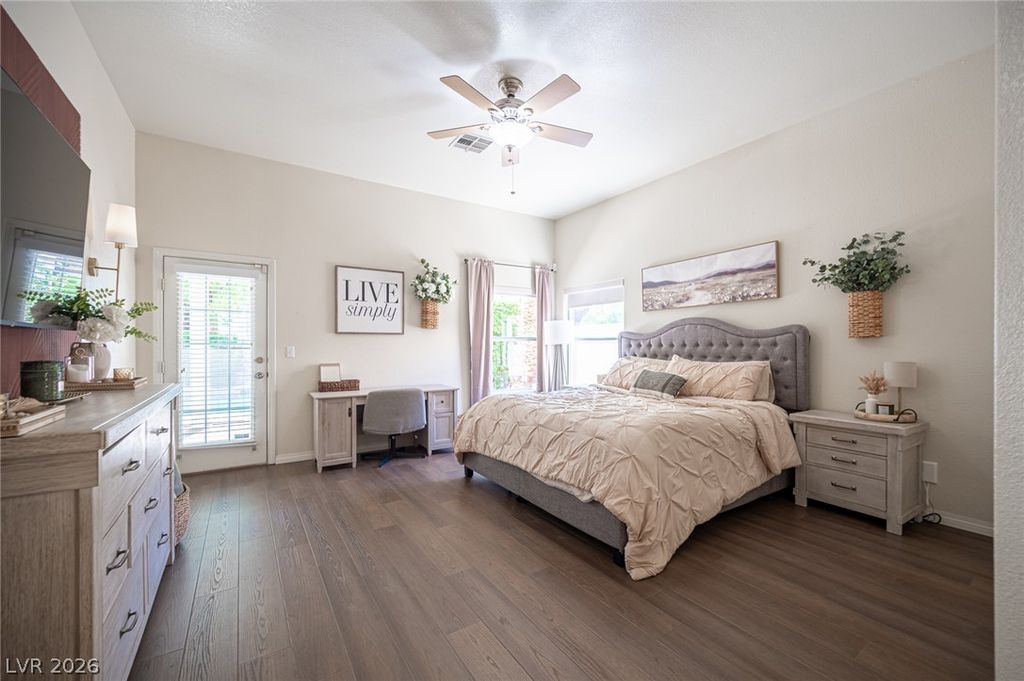 3116 Saint Tropez Street, Las Vegas, NV 89128 — photo 3
