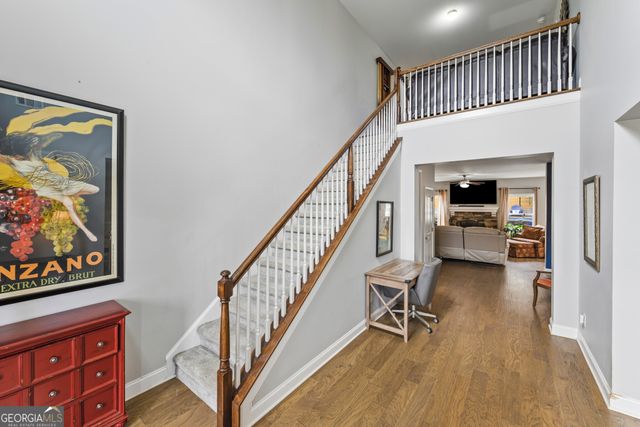 5645 Wooded Valley Way, Flowery Branch, GA 30542