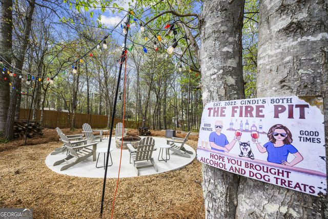 5645 Wooded Valley Way, Flowery Branch, GA 30542