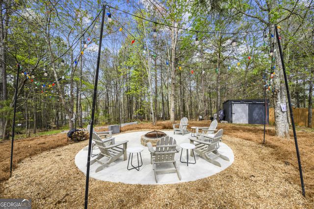 5645 Wooded Valley Way, Flowery Branch, GA 30542