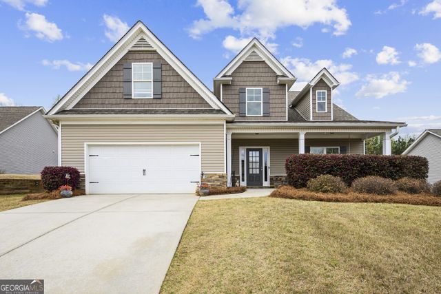 5645 Wooded Valley Way, Flowery Branch, GA 30542