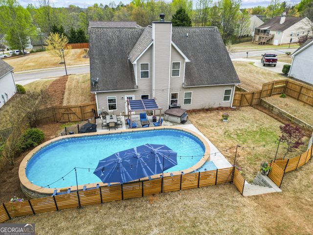 5645 Wooded Valley Way, Flowery Branch, GA 30542