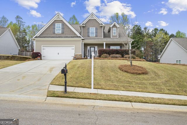 5645 Wooded Valley Way, Flowery Branch, GA 30542