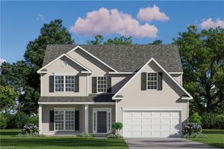 3918 Cassillis Way 76, Colfax, NC 27235