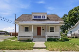2015 Clifton Avenue 2015 Clifton Avenue, Springfield, OH 45505