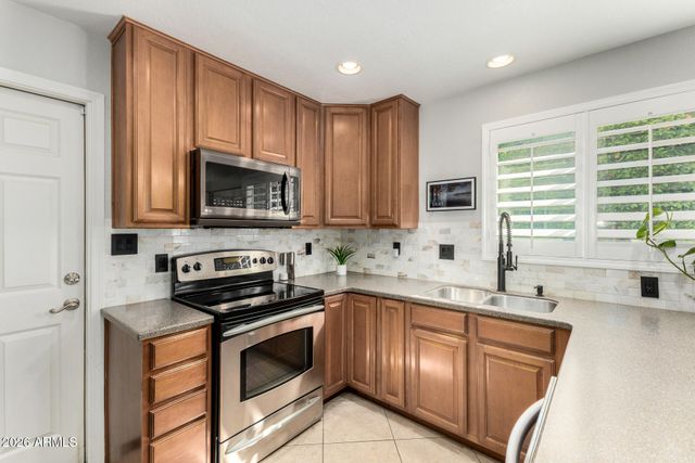 17608 N 62ND Drive, Glendale, AZ 85308