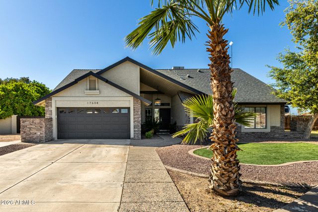 17608 N 62ND Drive, Glendale, AZ 85308
