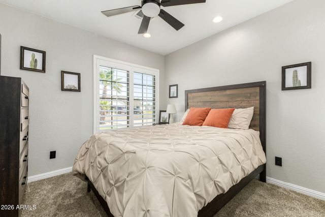 17608 N 62ND Drive, Glendale, AZ 85308