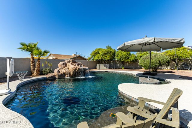 17608 N 62ND Drive, Glendale, AZ 85308