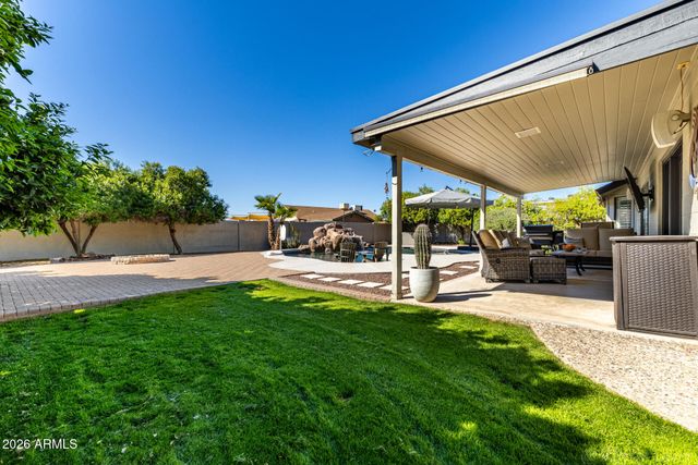 17608 N 62ND Drive, Glendale, AZ 85308