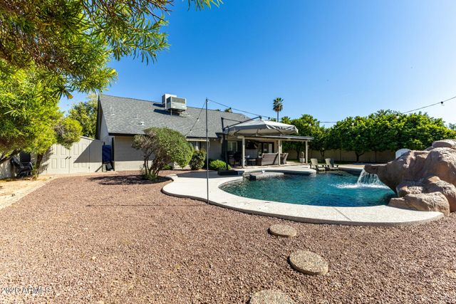 17608 N 62ND Drive, Glendale, AZ 85308