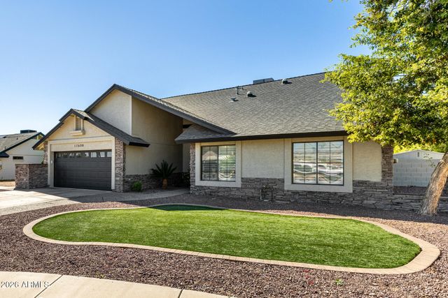 17608 N 62ND Drive, Glendale, AZ 85308