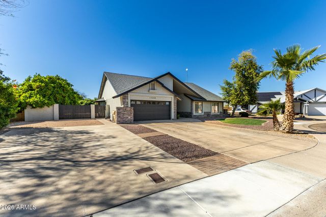 17608 N 62ND Drive, Glendale, AZ 85308