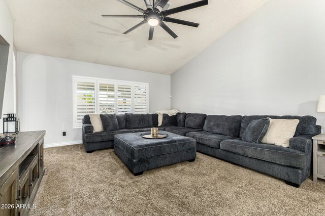 17608 N 62ND Drive, Glendale, AZ 85308