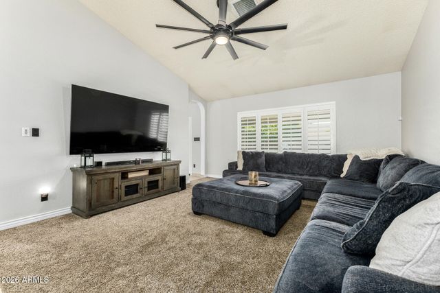 17608 N 62ND Drive, Glendale, AZ 85308