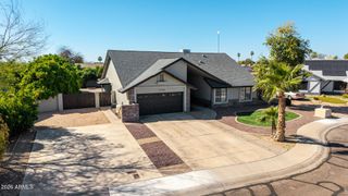 17608 N 62ND Drive, Glendale, AZ 85308