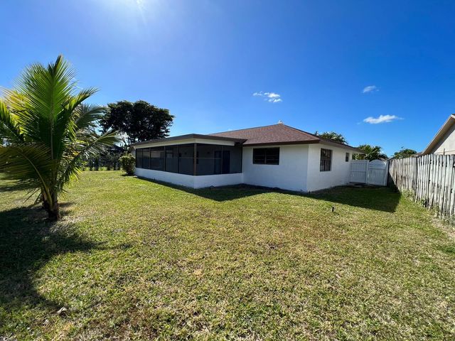 1289 Pinetta Circle, Wellington, FL 33414