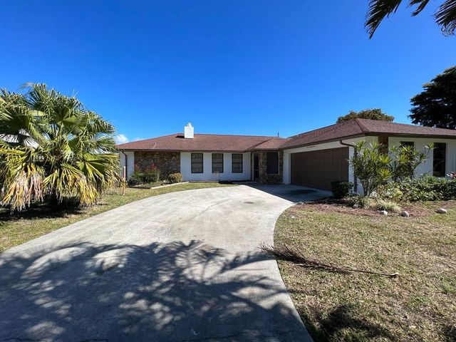 1289 Pinetta Circle, Wellington, FL 33414