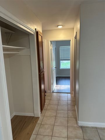 1130 Richard Drive, Garland, TX 75040