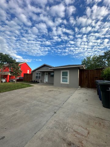 1130 Richard Drive, Garland, TX 75040