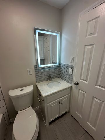 1130 Richard Drive, Garland, TX 75040