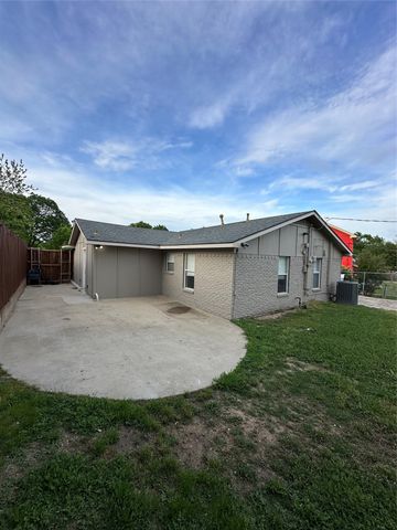 1130 Richard Drive, Garland, TX 75040