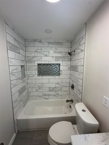 1130 Richard Drive, Garland, TX 75040