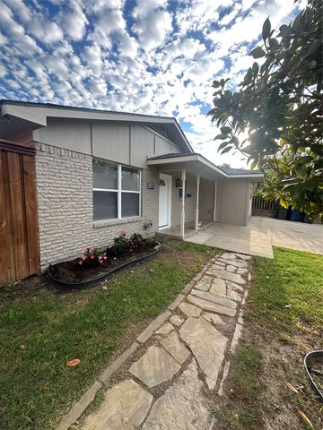 1130 Richard Drive, Garland, TX 75040
