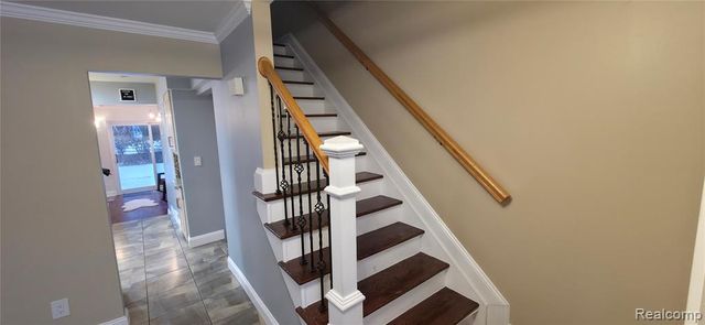 4832 Muriel Drive, Warren, MI 48092