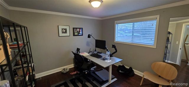 4832 Muriel Drive, Warren, MI 48092