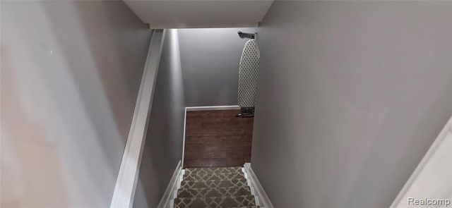 4832 Muriel Drive, Warren, MI 48092