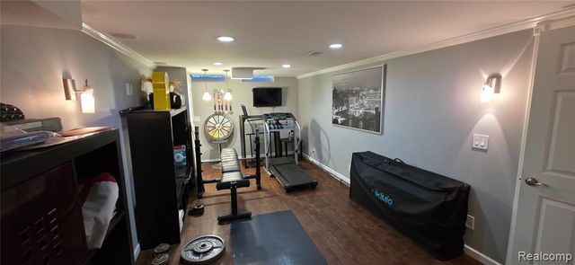 4832 Muriel Drive, Warren, MI 48092