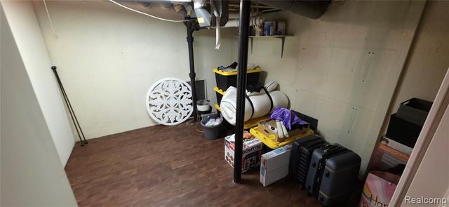 4832 Muriel Drive, Warren, MI 48092