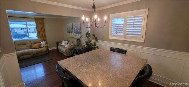 4832 Muriel Drive, Warren, MI 48092