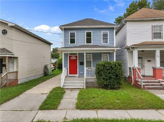 854 Fremont ST, Norfolk, VA 23504