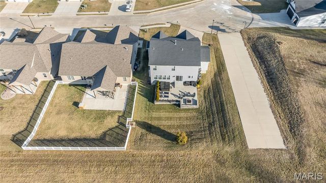 329 Kevin Jon Court, Eureka, MO 63025